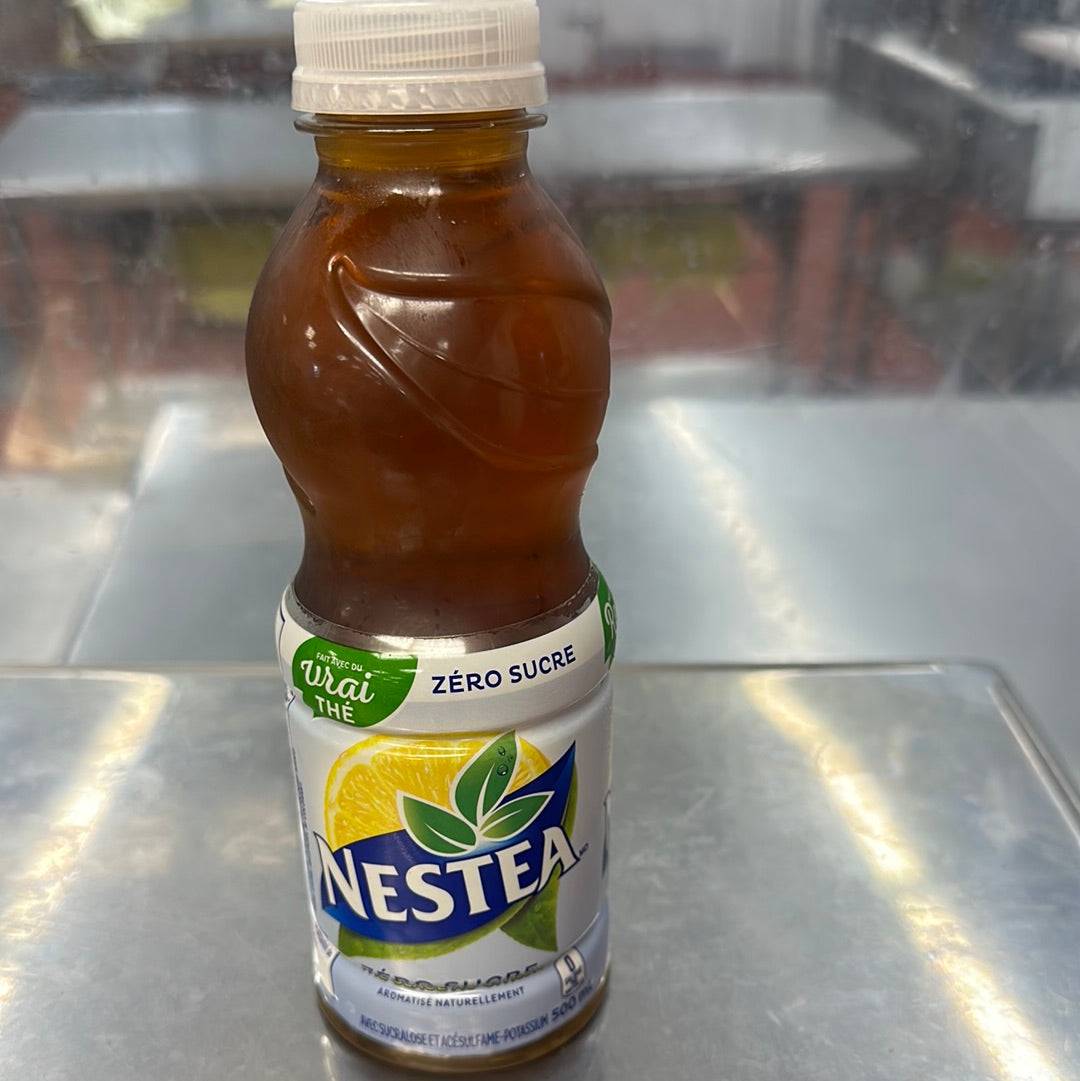 ZERO NESTEA SUGAR FREE