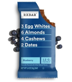 RXBAR - 12G