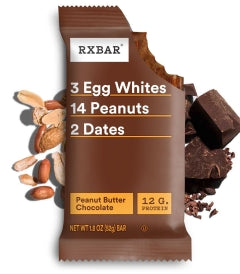 RXBAR - 12G