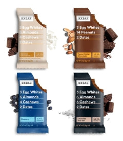 RXBAR - 12G