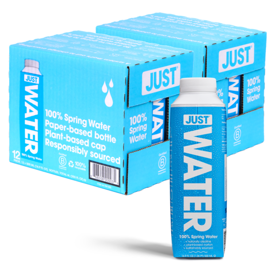 500ml Boxed Water – Boxed Water Is Better