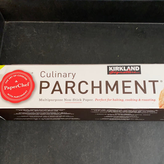 PARCHMENT NON STICK PAPER